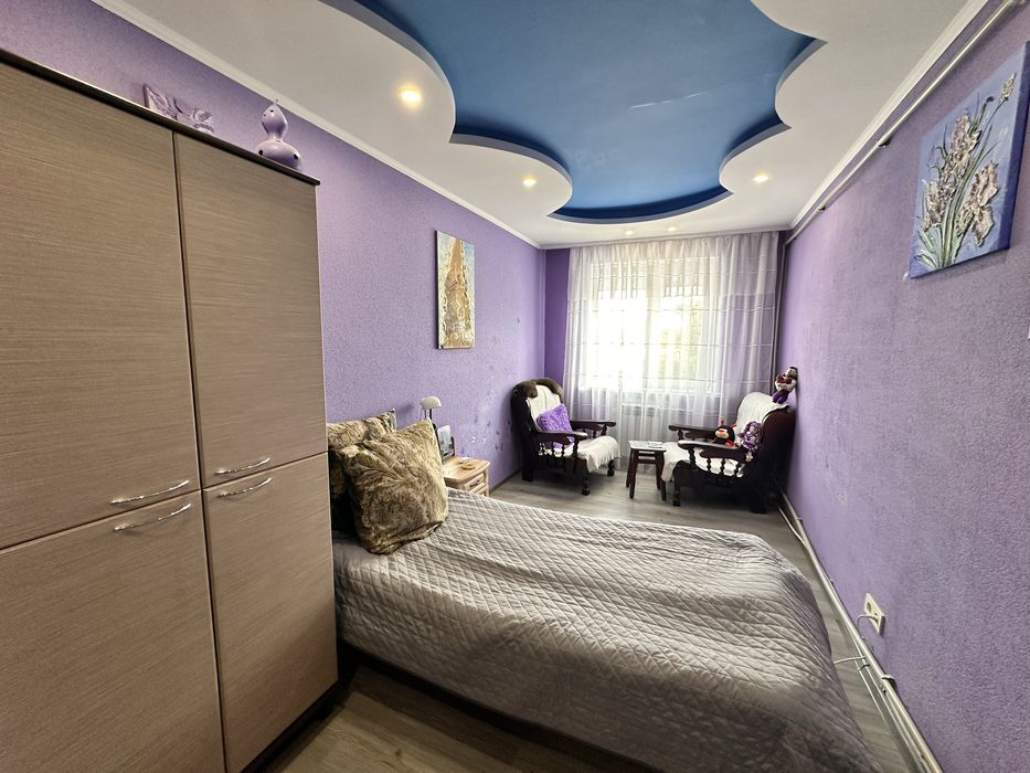Apartment in Druzhnya, Buchanskyy rayon - View 3