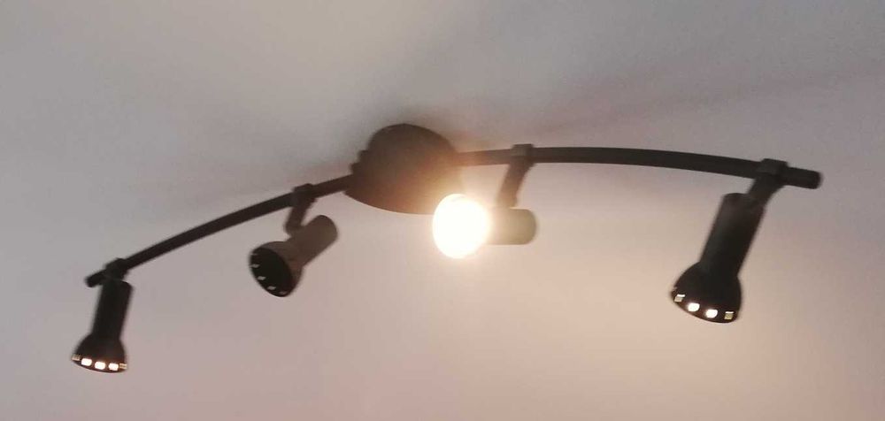 Ceiling-mounted projector lamp64862188003843121