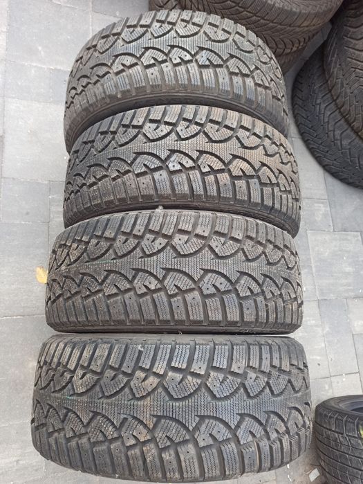 Зимняя резина 235/45 R17 General Altimax Arctic
