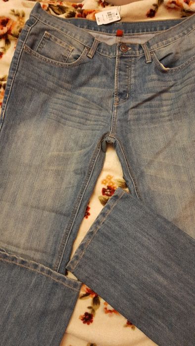Джинсы сток Denim