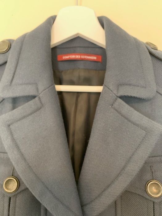 Comptoire des Cotonniers, casaco de senhora 38