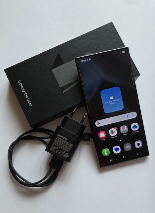 Samsung Galaxy S24 ULTRA