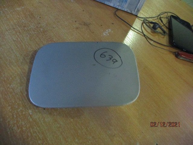 Fuel Tank Cap for VOLKSWAGEN Vento (1H2)