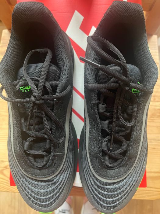 Buty Nike (oryginalne) r.41