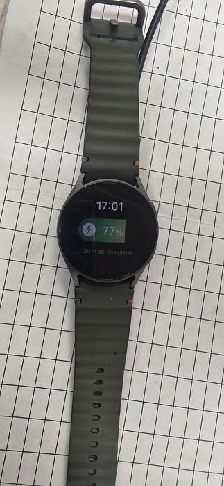 Samsung watch 07