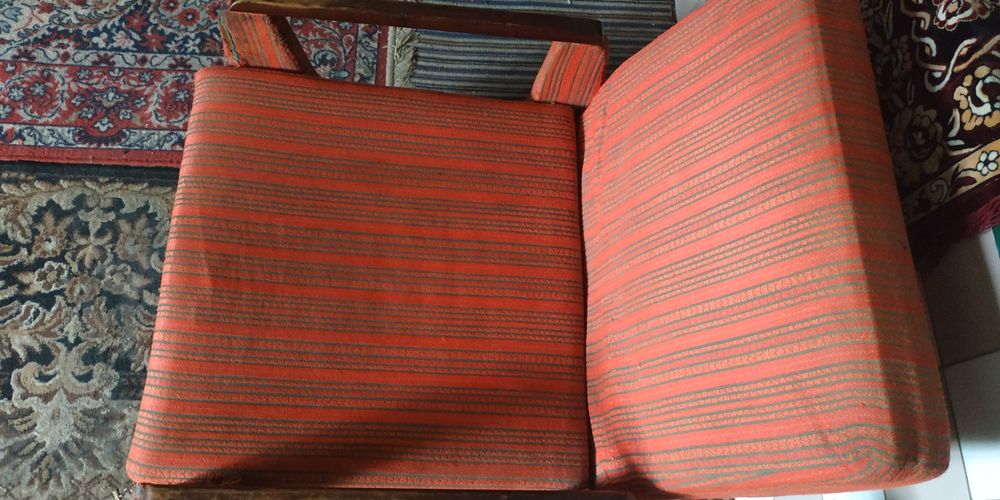 Розкладне Крісло Кровать