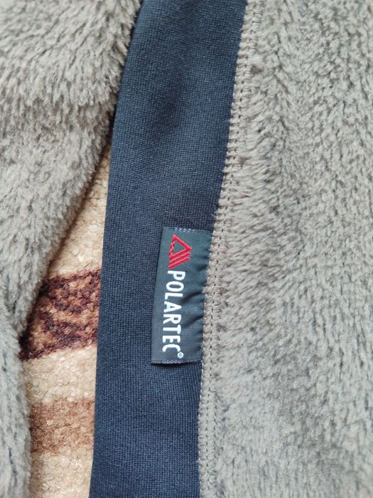 Флісова кофта Rab