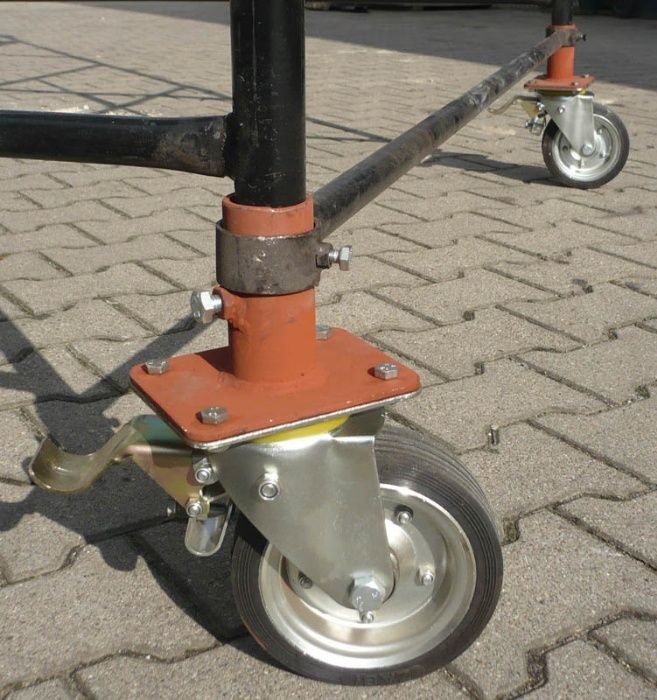 Rusztowania Warszawskie - wynajem Poznań