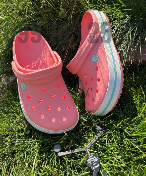 Жіночі Крокси Сабо Crocs Crocband Original Crocs Crocs Топ Продажів