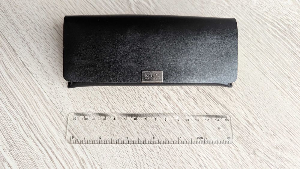 Чохол для окулярів Hugo BOSS, Paul Smith