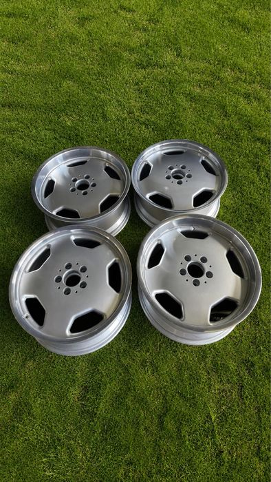 Jantes Intra Monoblock 18 2+2