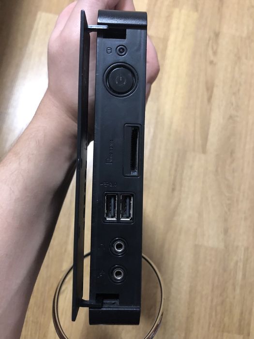 Міні ПК (неттоп) Asus EeeBOX B202