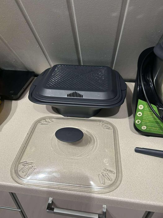 Robot kuchenny Hoffen Chef Express T9532 – wielofunkcyjny