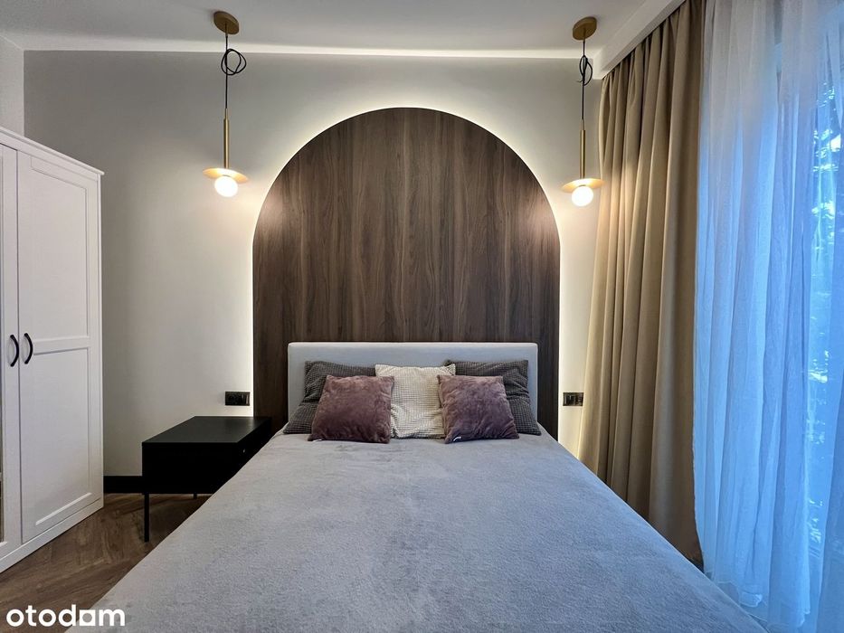 Nowoczesny apartament w centrum Lublina - Więcej