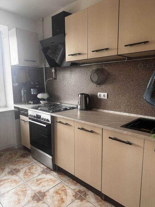 Здам 3 кім квартиру на пр. Відродження: 15 000 грн. - Довгострокова ...