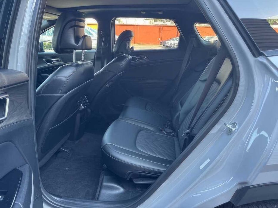 Kia Sportage X-Pro Prestige      2023