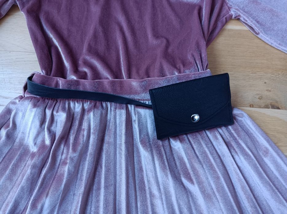 Sukienka dla dziewczynki roz.158/164