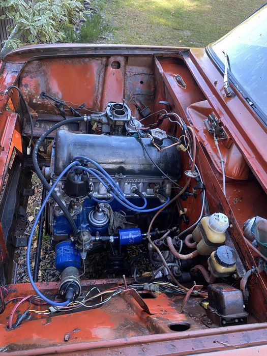 Продам  авто ваз 2102