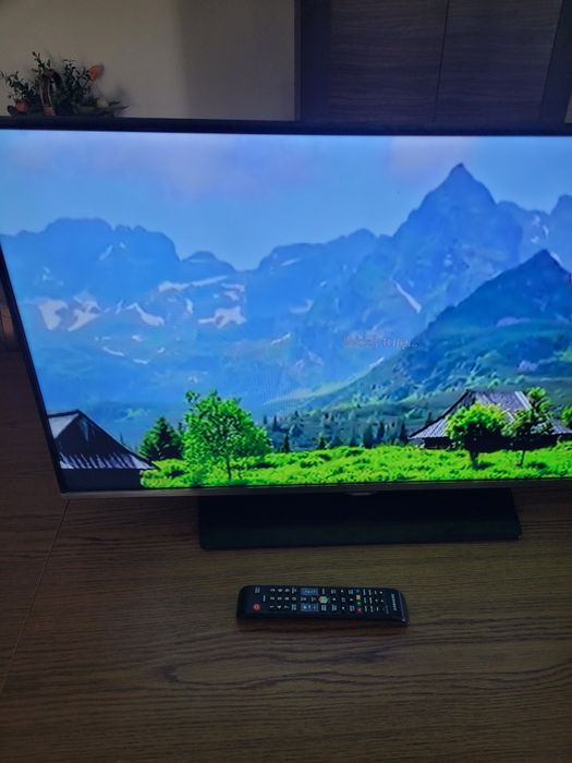 Samsung ue40h5500wa smart WiFi smart WiFi
