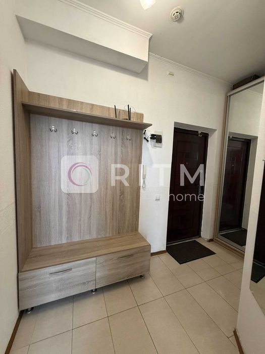 1-к. кв 32,8 м² у цегляному будинку на вул. Шевченка, 13А (м. Луцьк)