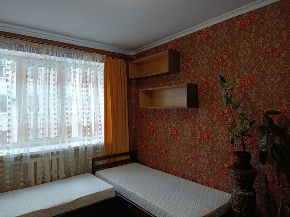 Здам кімнату р-н залізн.вокзалу власник