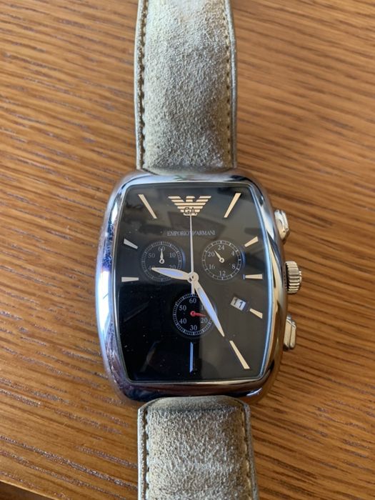 Relógio Emporio ARMANI