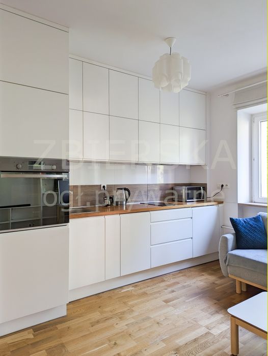 Mieszkanie na wynajem Warszawa - Mokotów 38m2