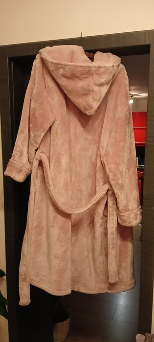 Szlafrok damski, rozmiar L