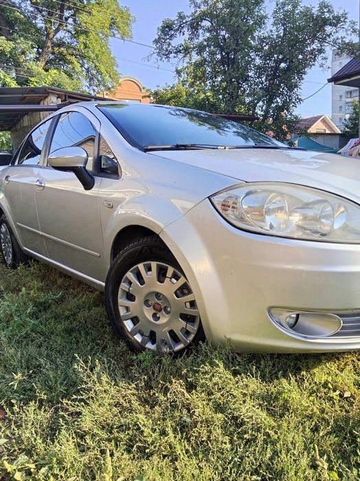 Продам Fiat Linia