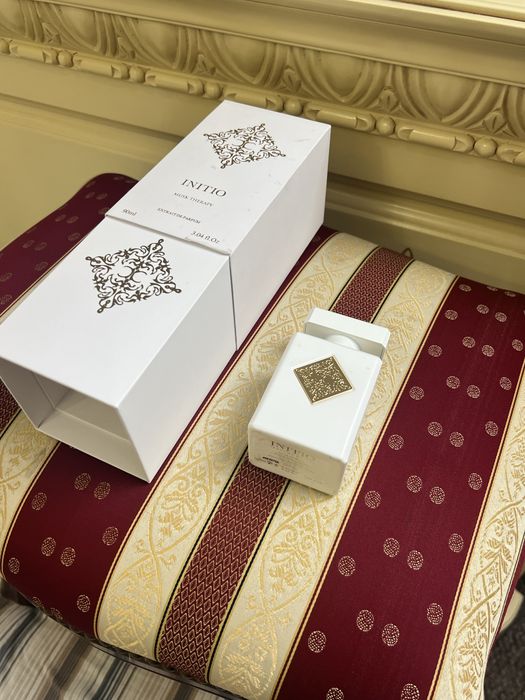 Initio Parfums Prives Musk Therapy Оригінал
