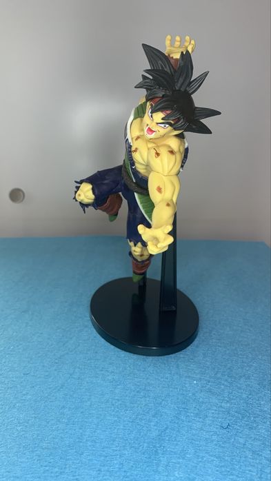 Dragon Ball/ Naruto Shippuden