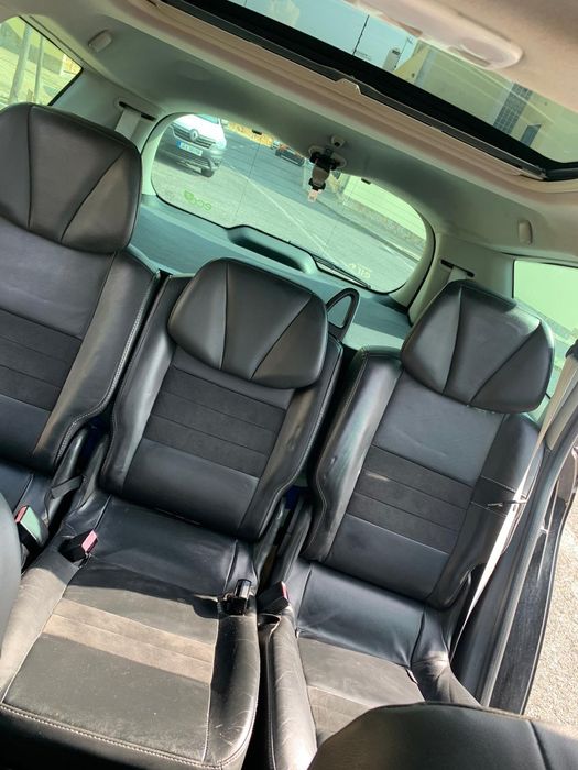 Renault Scenic 1.6 130cc de 2012 — photo 4