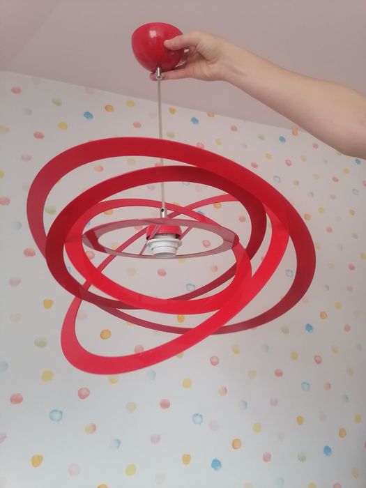 Lampa sufitowa Moderno Sferis- 2 szt.