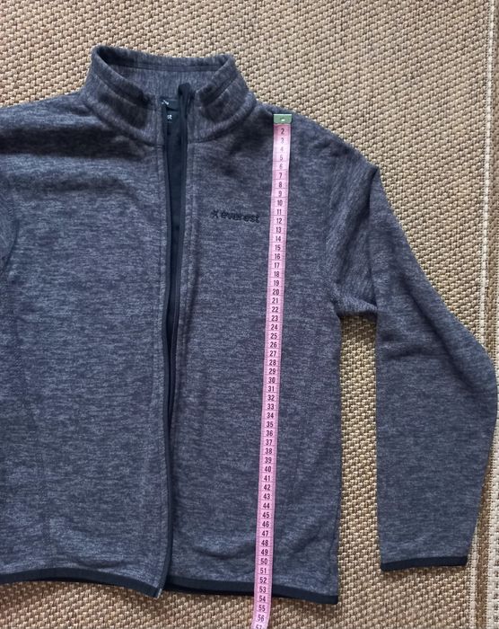 Кофтинка фліска everest нова