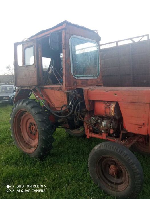 Трактор Т-25 продам
