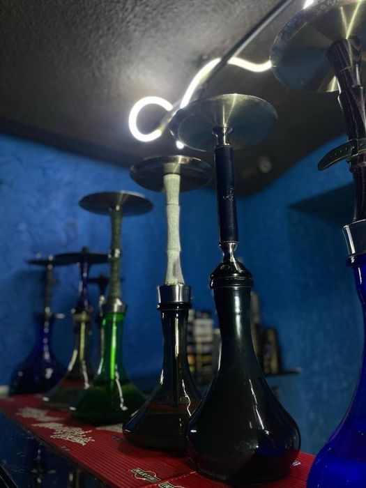 Продається готовий заклад в центрі міста