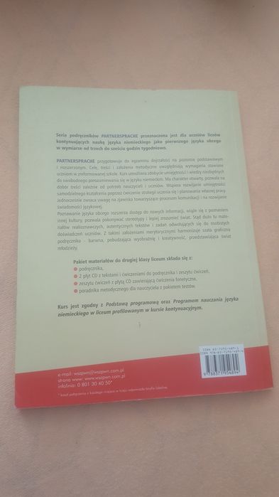 Www Wszpwn Com Pl Język Niemiecki