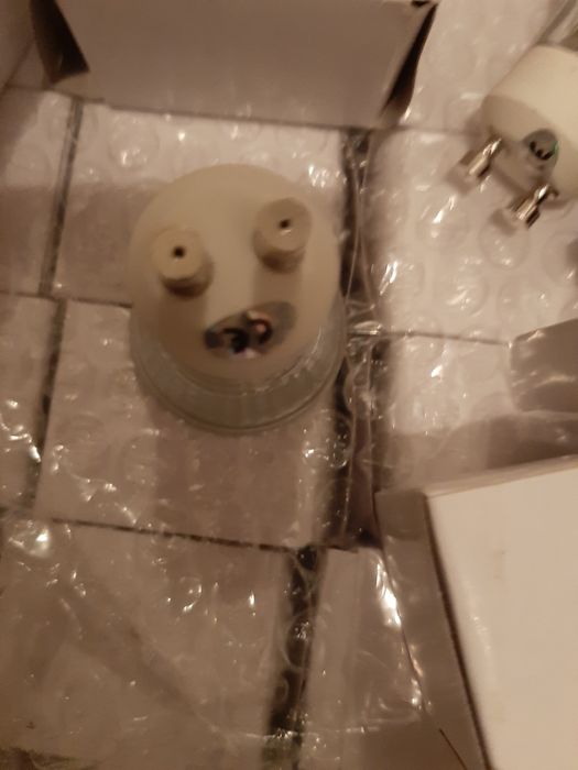 Żarówki  20 sztuk halogen  led