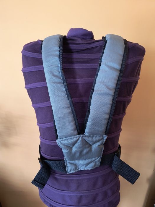 Nosidełko dla dziecka