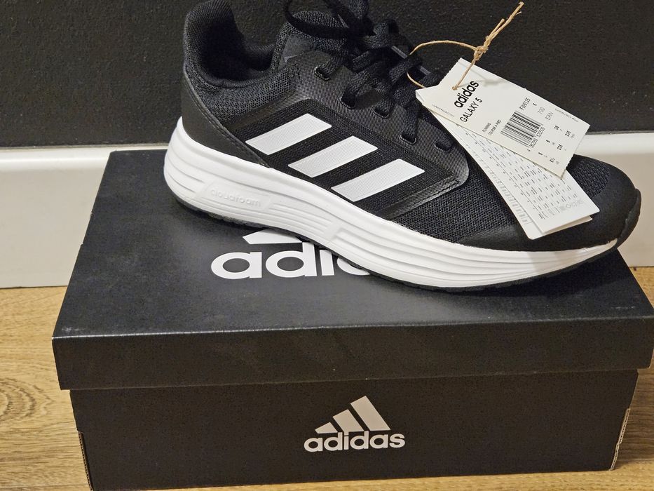 Adidas Galaxy 5 rozmiar 38 Nowe