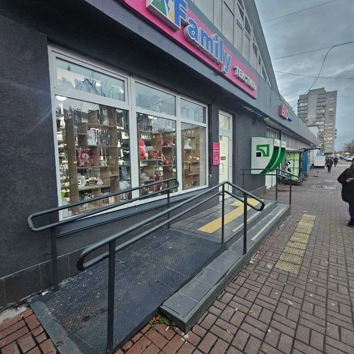 Продаж нежитлового приміщення,центр, бізнес,276 м.кв.Ціна знижена .