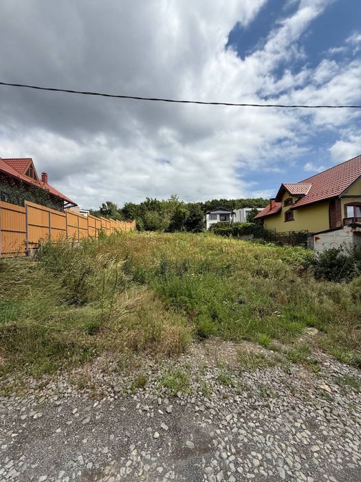 Без Комісії Продаж Ексклюзивної земельної ділянки р-н Червениця