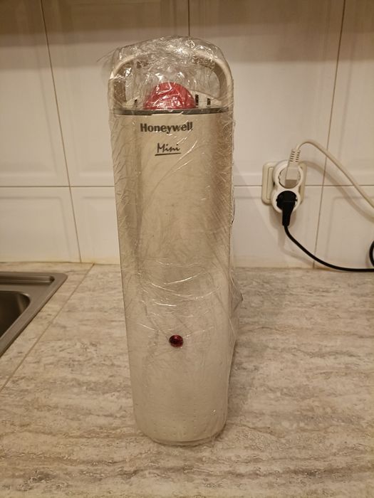 Aquecedor Honeywell Mini 450w