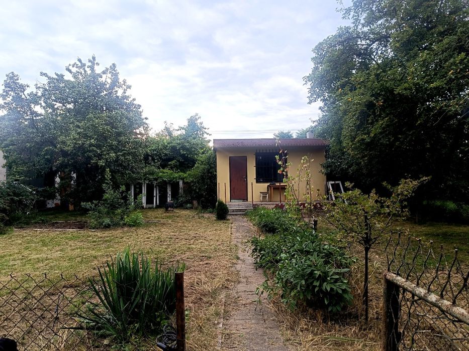 REZERWACJA Ogródek działkowy Rod Raj Rybnik 294m2 działka rekreacyjna