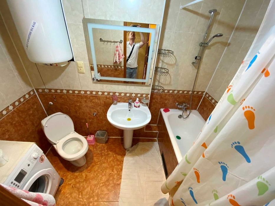 3-кімнатна квартира за адресою Люстдорфська дор. (площа 70 м²) - Atlanta.ua - фото 11