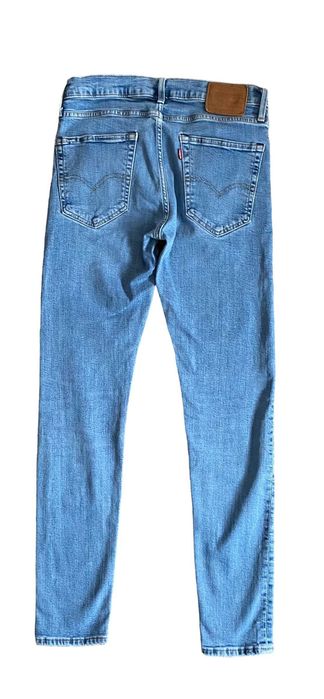 Levi's premium Skinny Taper W31/L32, stan dobry