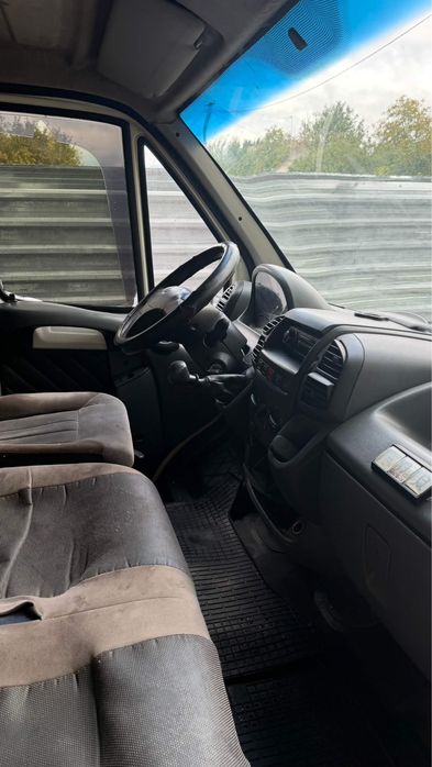 Fiat Ducato 2005