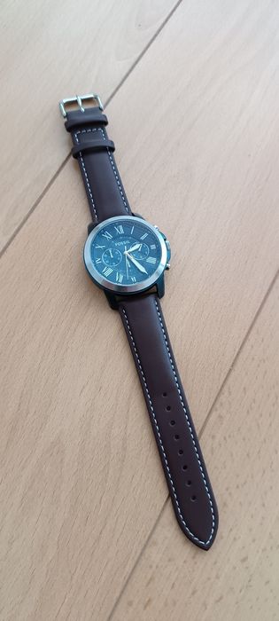 Fossil GRANT FS5151