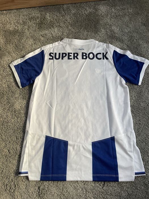 Camisola Porto 26/27