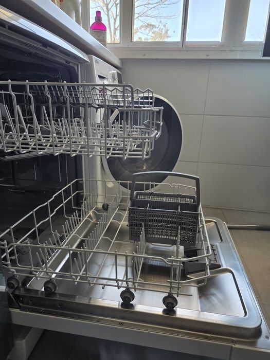 Máquina Loiça Bosch Série 2 Silence Plus